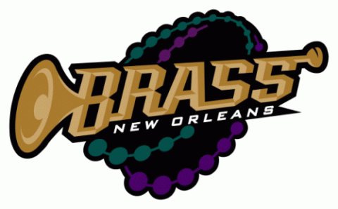 New Orleans Brass