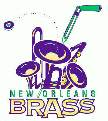 New Orleans Brass