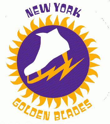 New York Golden Blades