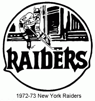 New York Raiders