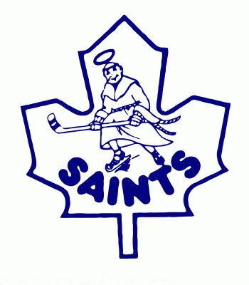 Newmarket Saints