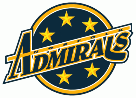 Norfolk Admirals