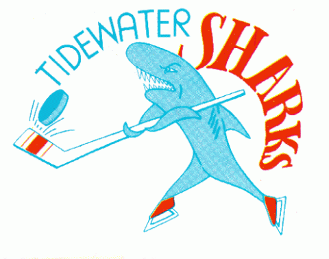 Tidewater Sharks