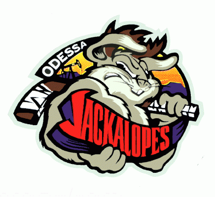 Odessa Jackalopes