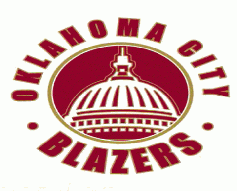 Oklahoma City Blazers