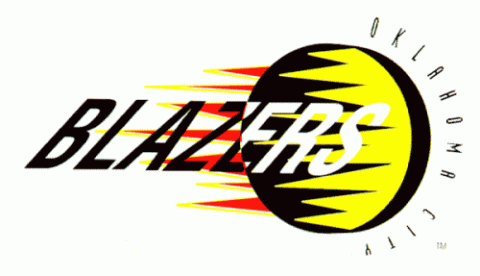 Oklahoma City Blazers