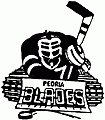 Peoria Blades