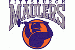 Pittsburgh Maulers