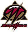 Portland Shockwave