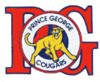 Prince George Cougars