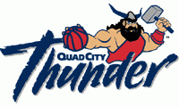 Quad City Thunder