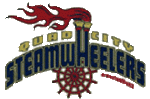 Quad City Steamwheelers