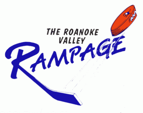 Roanoke Valley Rampage