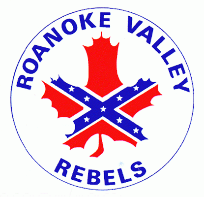 Roanoke Valley Rebels