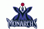 Sacramento Monarchs