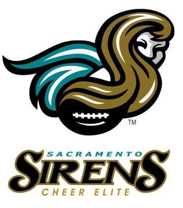 Sacramento Sirens