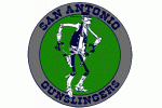 San Antonio Gunslingers