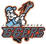 Inland Empire 66ers of San Bernardino