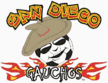 San Diego Gauchos