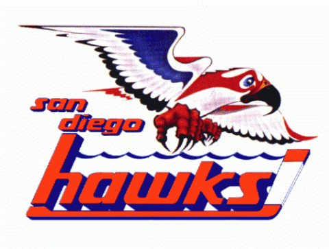 San Diego Hawks