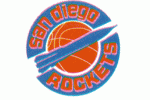 San Diego Rockets