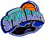 San Diego Stingrays