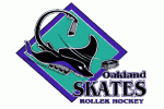 Oakland Skates