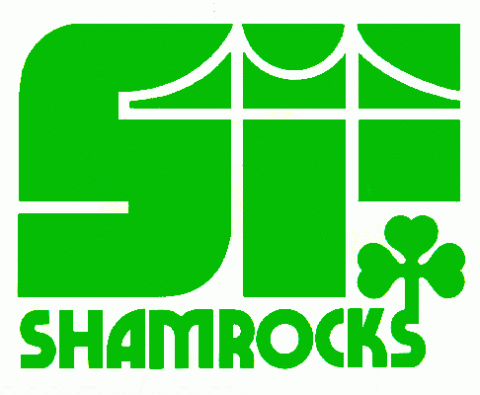 San Francisco Shamrocks