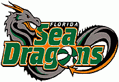 Florida Sea Dragons