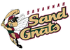 Savannah Sand Gnats