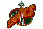 Seattle Supersonics