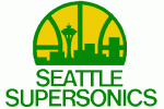 Seattle Supersonics