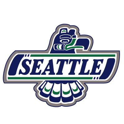 Seattle Thunderbirds