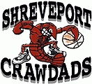 Shreveport Crawdads