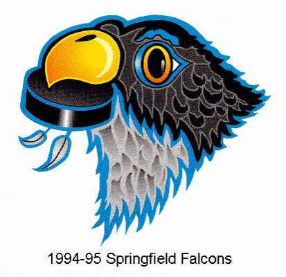 Springfield Falcons