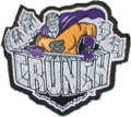 Syracuse Crunch