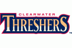 Clearwater Threshers