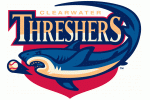 Clearwater Threshers