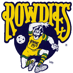 Tampa Bay Rowdies