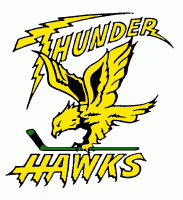 Thunder Bay Thunder Hawks