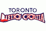 Toronto Metros-Croatia