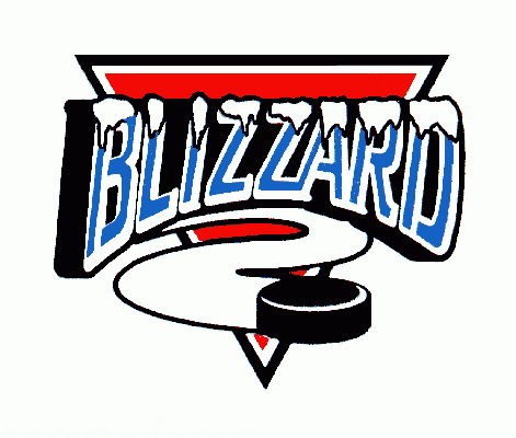 Utica Blizzard