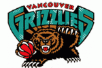 Vancouver Grizzlies