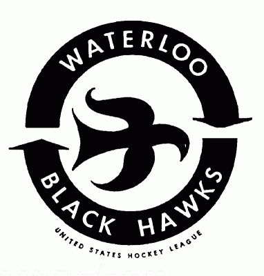 Waterloo Black Hawks