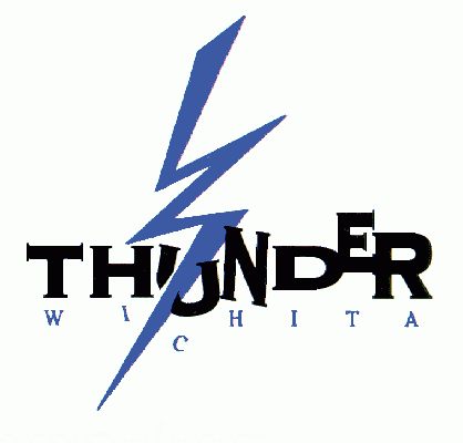 Wichita Thunder