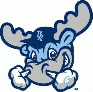 Wilmington Blue Rocks