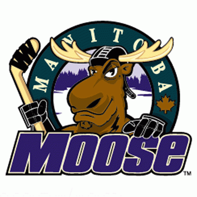 Manitoba Moose