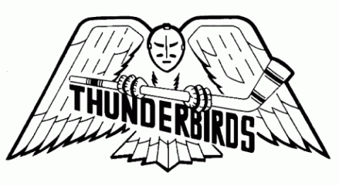 Carolina Thunderbirds