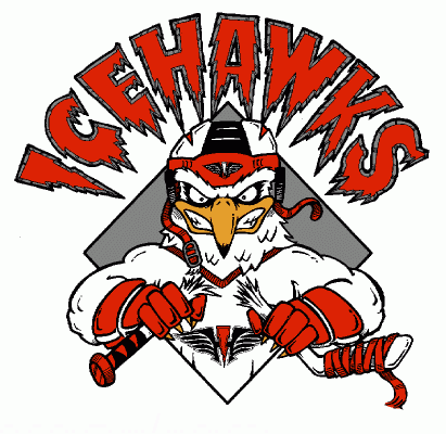 Winston-Salem Icehawks