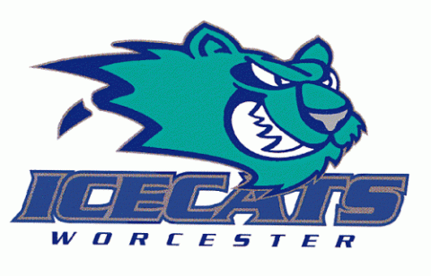 Worcester IceCats